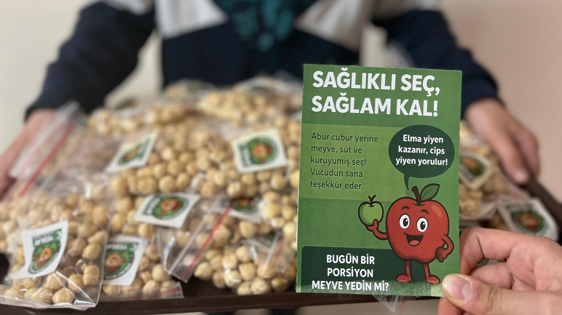 Yeşilay Haftası